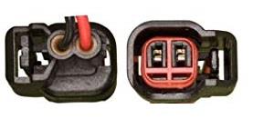 88861094 General Motors Electric connector