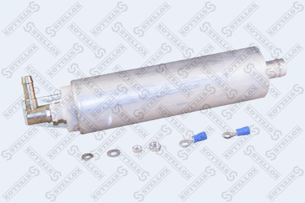 Stellox 10-01009-SX Fuel pump 1001009SX 1001009SX Stellox Fuel pump
