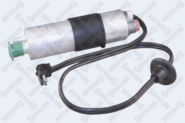 1001010SX Stellox Fuel pump