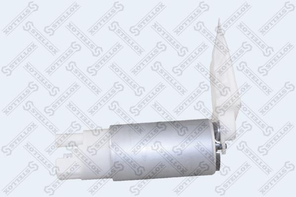 Fuel pump module Saab 9-3: 1001015SX Stellox Fuel pump