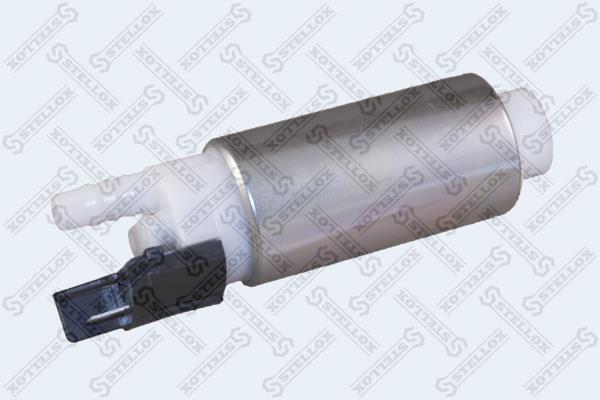 Fuel pump module Renault Twingo: 1001022SX Stellox Fuel pump