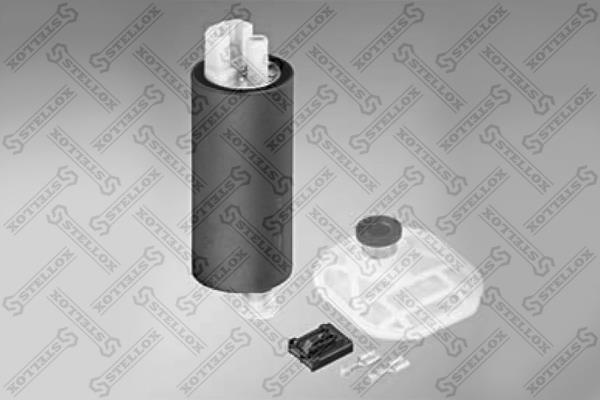 Fuel-supply module Opel Combo: 1001029SX Stellox Fuel pump