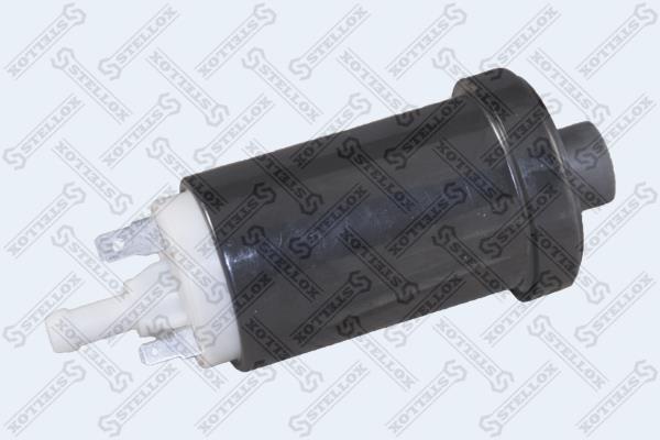 Fuel-supply module Opel: 1001031SX Stellox Fuel pump