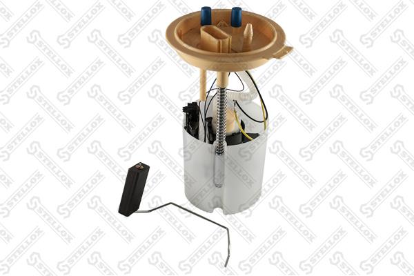 Fuel pump module Volkswagen Scirocco: 1001141SX Stellox Fuel pump