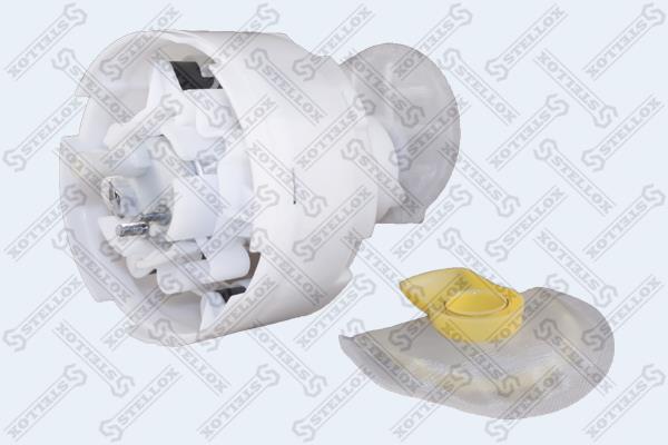 Stellox 10-02003-SX Fuel pump 1002003SX 1002003SX Stellox Fuel pump