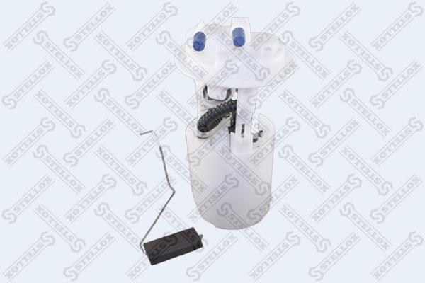 Fuel pump module Peugeot 607: 1002009SX Stellox Fuel pump