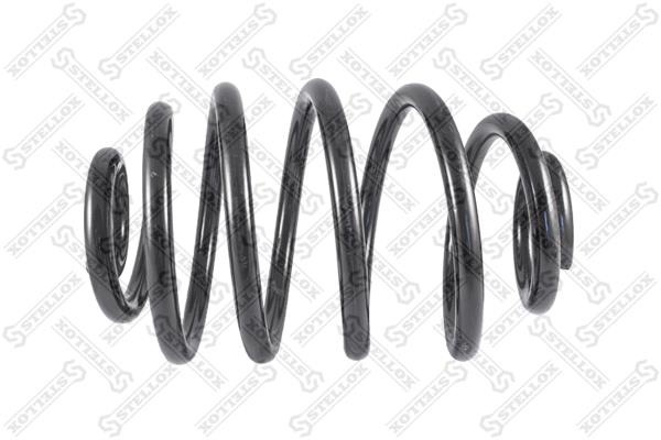 Suspension springs Kia: 1020359SX Stellox Rear coil spring