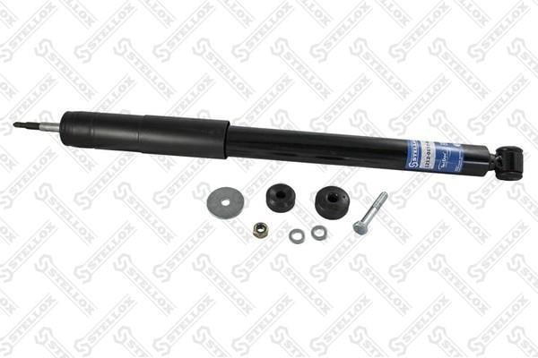Struts Mercedes C-Class: 12120150SX Stellox Rear gas shock absorber