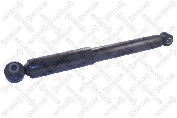 12130056SX Stellox Rear gas shock absorber