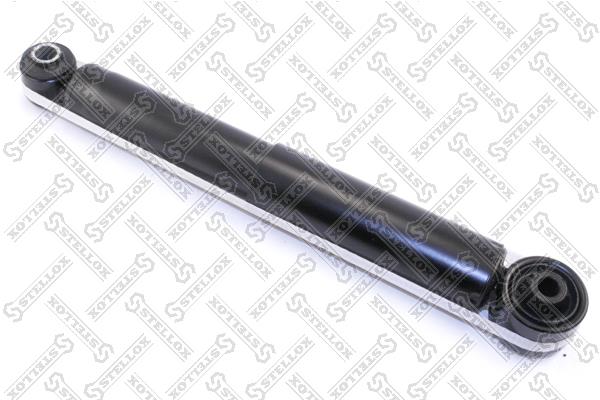 Struts Audi A2: 12130068SX Stellox Rear gas shock absorber