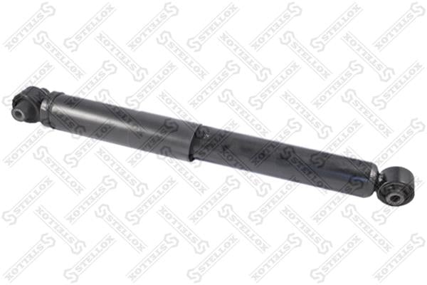 12130204SX Stellox Rear gas shock absorber