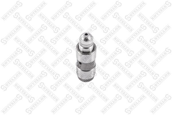 Engine tappet Opel Corsa E: 2000519SX Stellox Hydraulic Lifter