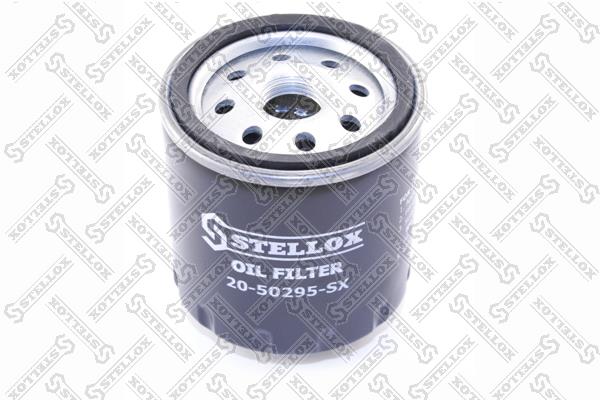 Stellox 20-50295-SX Oil Filter 2050295SX 2050295SX Stellox Oil Filter