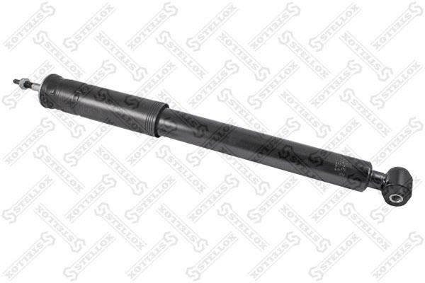 32120026SX Stellox Front gas shock absorber