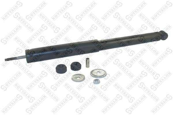 Struts Daewoo Lemans: 32120032SX Stellox Rear gas shock absorber