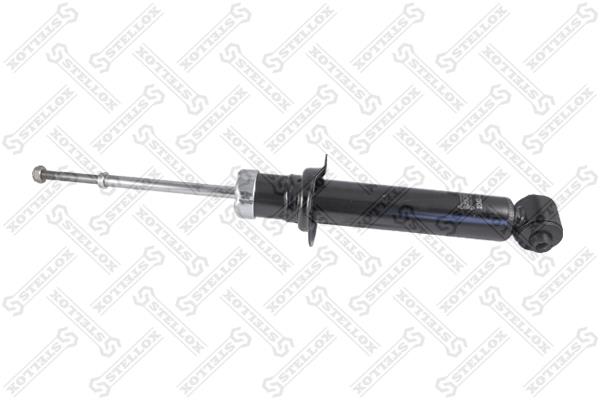 Suspension strut BMW 7 series: 32130039SX Stellox Front gas shock absorber