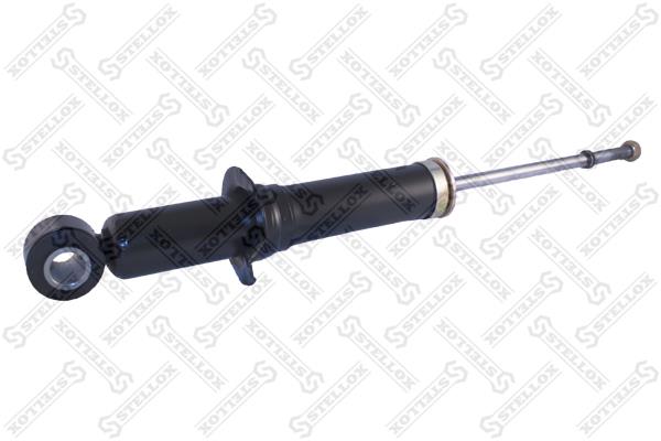 32130069SX Stellox Rear gas shock absorber