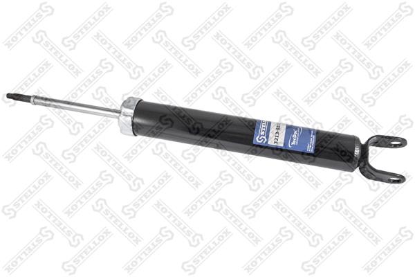 32130211SX Stellox Rear gas shock absorber