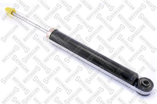 Struts Volkswagen CC: 32130212SX Stellox Rear gas shock absorber