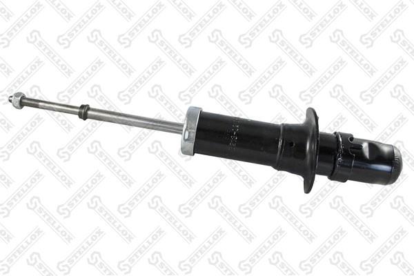 Car suspension Ford Granada: 32130213SX Stellox Front gas shock absorber