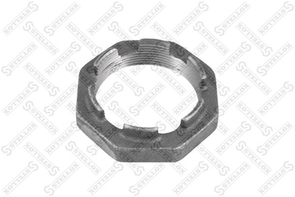 Stellox 85-13222-SX Nut 8513222SX 8513222SX Stellox Nut
