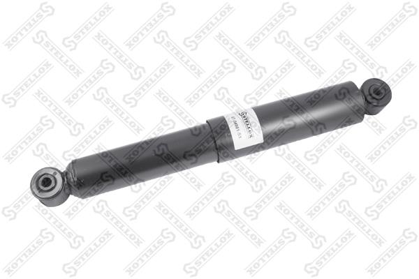 Stellox 87-04861-SX Rear oil shock absorber 8704861SX