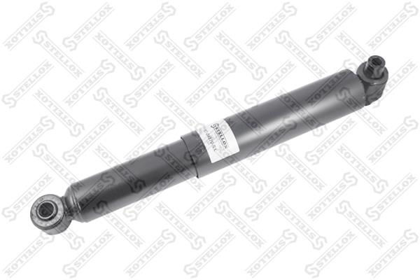 Stellox 87-04870-SX Front oil shock absorber 8704870SX