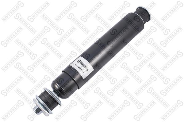 Stellox 87-04893-SX Front oil shock absorber 8704893SX