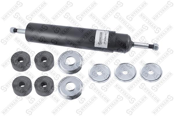 Stellox 87-04942-SX Front oil shock absorber 8704942SX