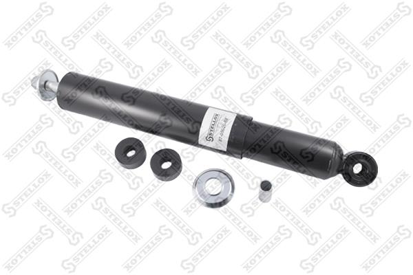 Stellox 87-05026-SX Front oil shock absorber 8705026SX