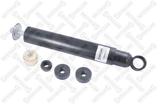 Stellox 87-05027-SX Front oil shock absorber 8705027SX