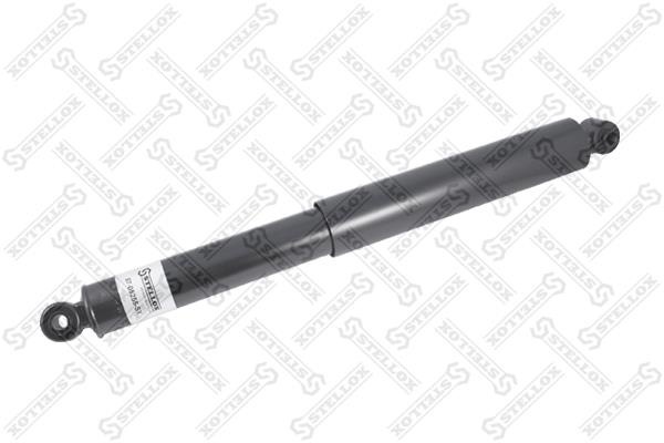 Stellox 87-05255-SX Front oil shock absorber 8705255SX