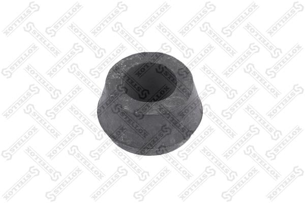 Shock absorber mounting bush Volvo: 8706103SX Stellox Shock absorber bushing