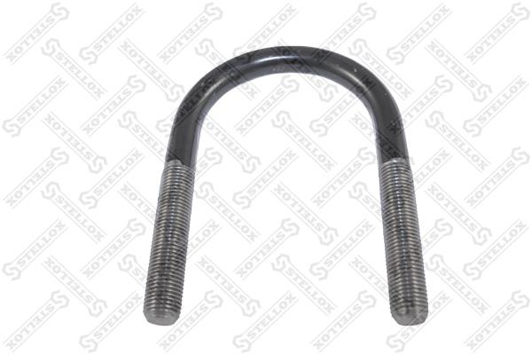 Leaf spring Mercedes Sprinter: 7999001SX Stellox U-bolt for Springs
