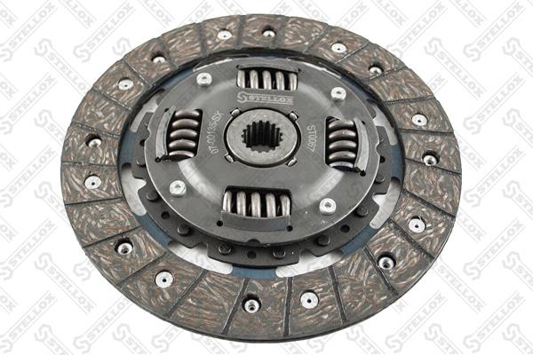 0700135SX Stellox Clutch disc