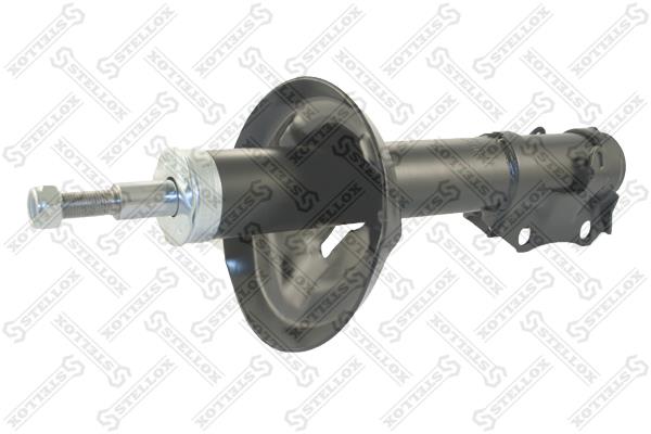 Struts Seat Arosa: 41140034SX Stellox Front oil shock absorber