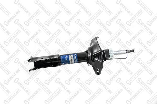 42039046SX Stellox Front gas shock absorber