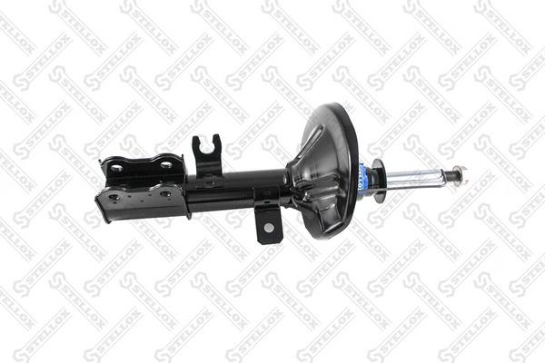 Suspension strut KIA Carens (Kia Carens): 42039050SX Stellox Front right gas oil shock absorber