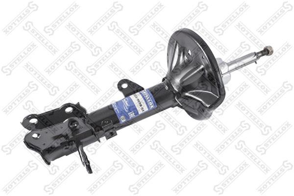 Shock absorbers Hyundai: 42039098SX Stellox Rear right gas oil shock absorber