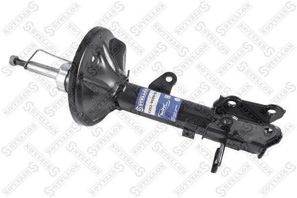 42039099SX Stellox Suspension shock absorber rear left gas oil