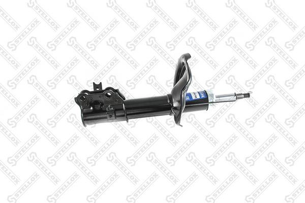 42039105SX Stellox Front Left Gas Oil Suspension Shock Absorber