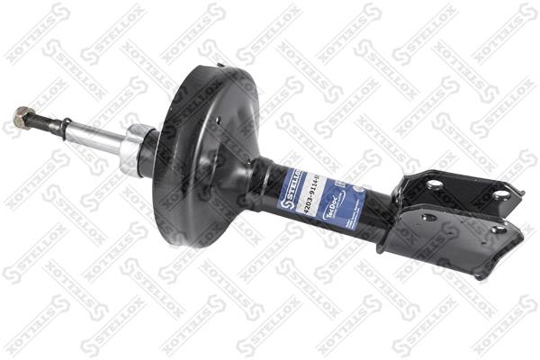 Struts Renault Clio: 42039114SX Stellox Front gas shock absorber