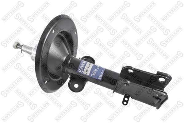 42039225SX Stellox Front gas shock absorber