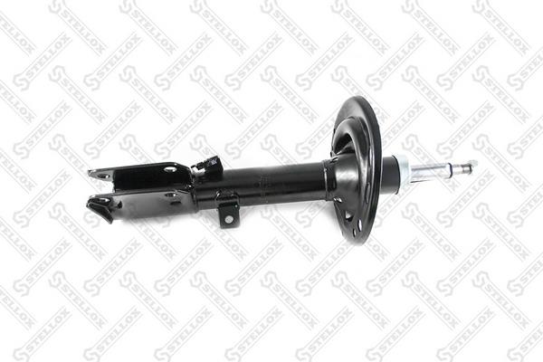 42039227SX Stellox Suspension shock absorber rear left gas oil