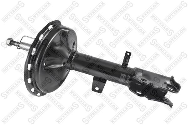 Suspension strut Toyota Highlander: 42039230SX Stellox Rear right gas oil shock absorber