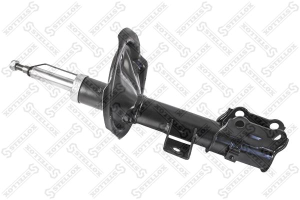 Struts KIA Magentis (Kia Magentis): 42039238SX Stellox Front right gas oil shock absorber