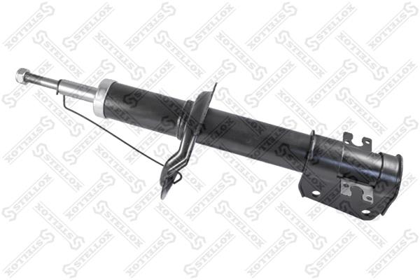 Shock absorbers Citroen Jumpy: 42039279SX Stellox Front gas shock absorber