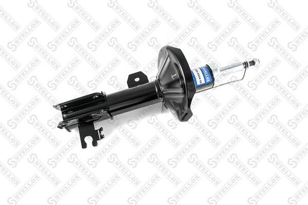 Struts Chevrolet Lacetti: 42039334SX Stellox Front right gas oil shock absorber