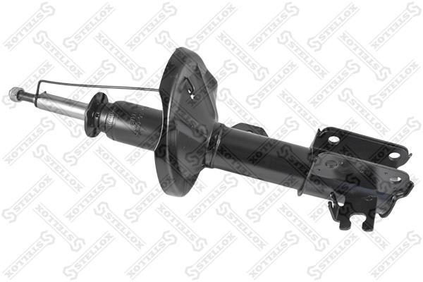 Shock absorbers Chevrolet Lacetti: 42039335SX Stellox Front gas shock absorber