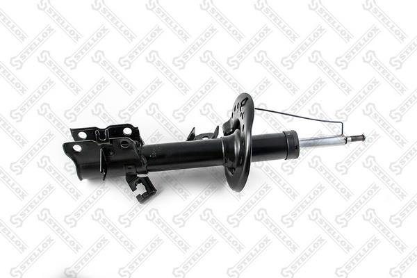 42039344SX Stellox Front right gas oil shock absorber